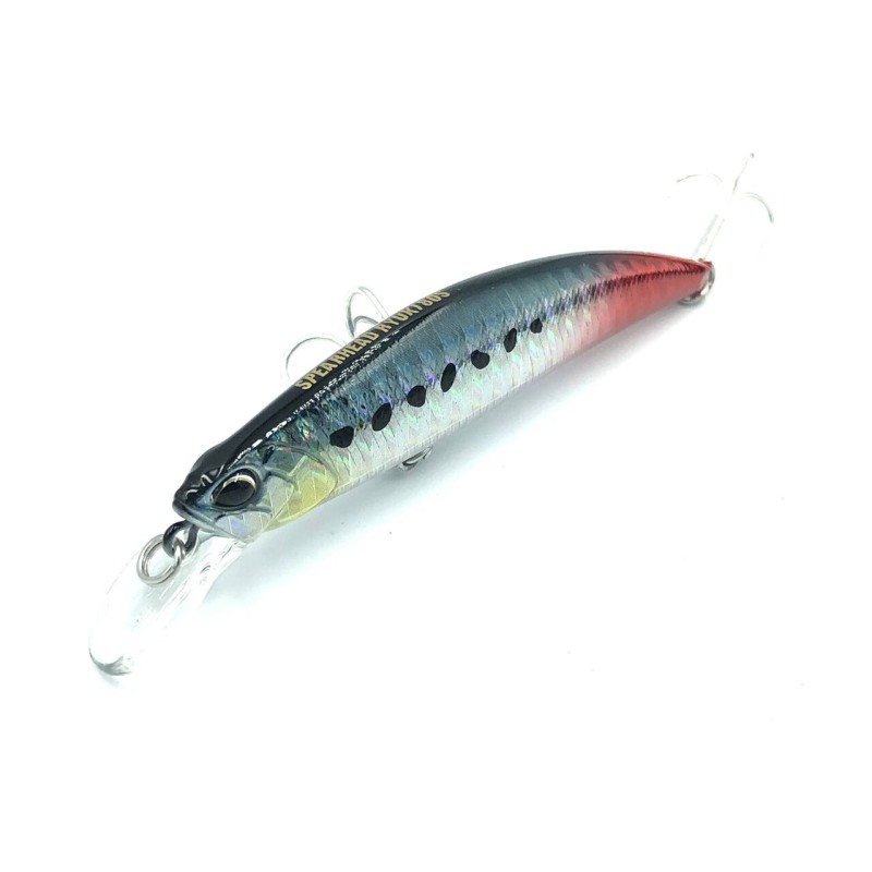 DUO SPEARHEAD RYUKI 80 SW AHAZ125 SARDINE RT