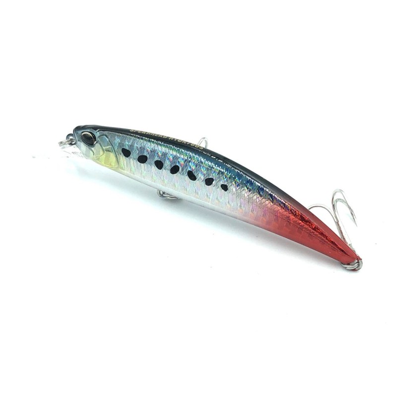 DUO SPEARHEAD RYUKI 80 SW AHAZ125 SARDINE RT