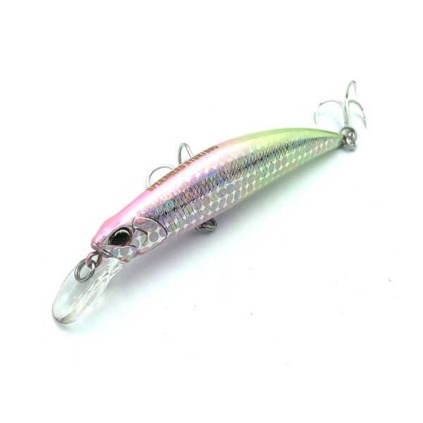 DUO SPEARHEAD RYUKI 80 SW DQA0184 HIRAME CANDY