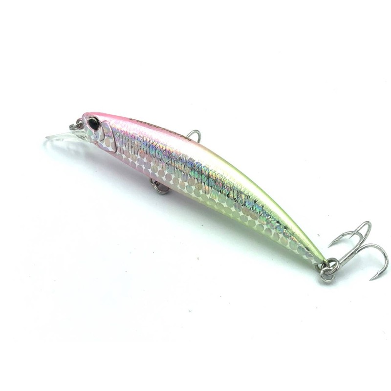 DUO SPEARHEAD RYUKI 80 SW DQA0184 HIRAME CANDY