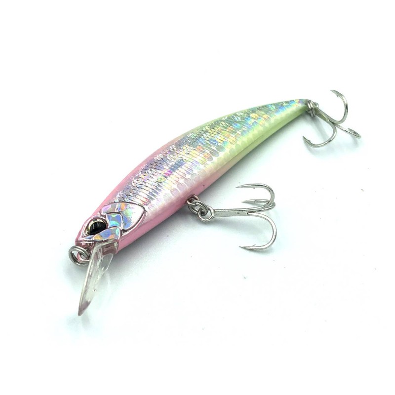 DUO SPEARHEAD RYUKI 80 SW DQA0184 HIRAME CANDY
