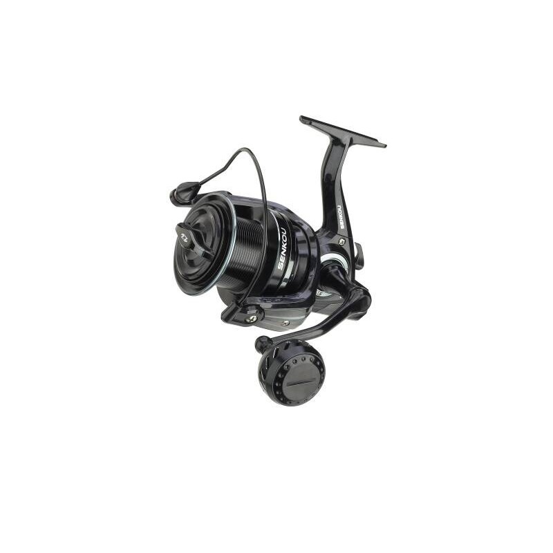 CARRETE ZUZUN SAVIA 8000