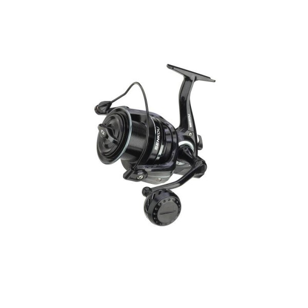 CARRETE ZUZUN SAVIA 8000