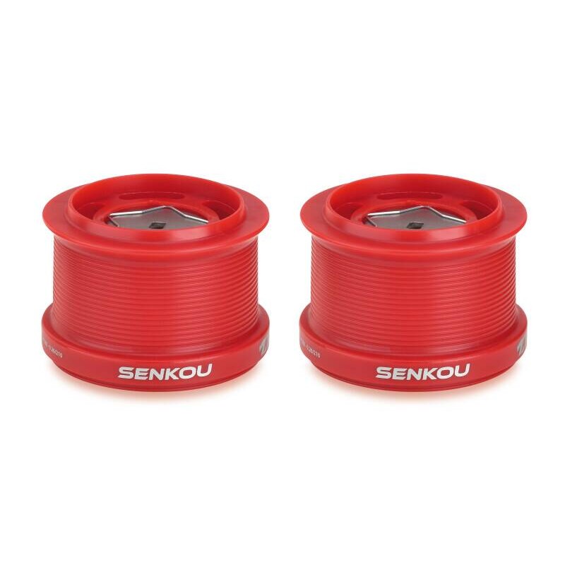CARRETE ZUZUN SAVIA 8000