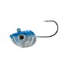 XORUS ULTIHEAD MATT EVO 15 GRS