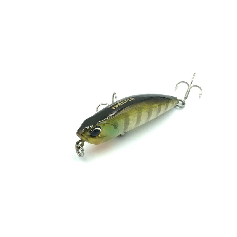 DUO YURAPEN 48 COLOR CCC0312 GOLD SHRIMP