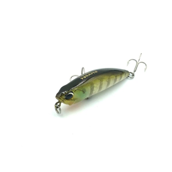 DUO YURAPEN 48 COLOR CCC0312 GOLD SHRIMP