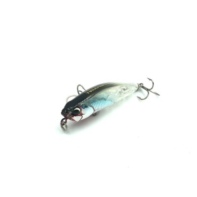 DUO YURAPEN 48 COLOR CCC3158 GHOST GILL