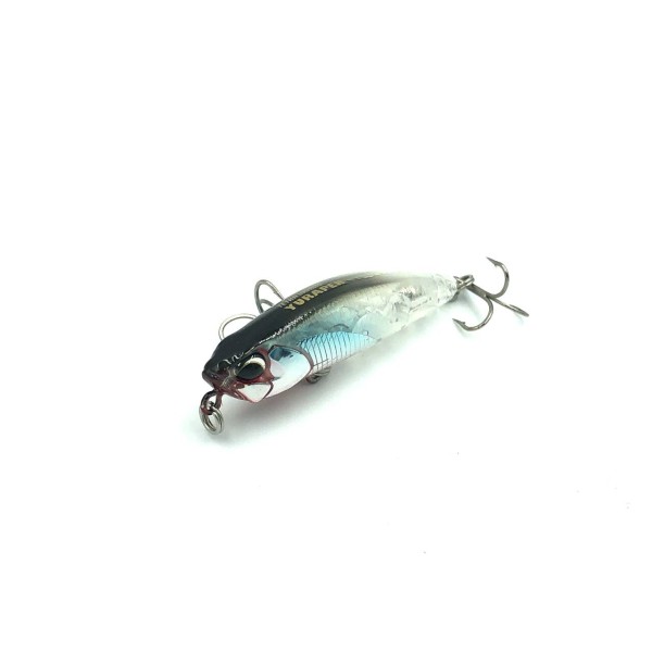 DUO YURAPEN 48 COLOR CCC3158 GHOST GILL