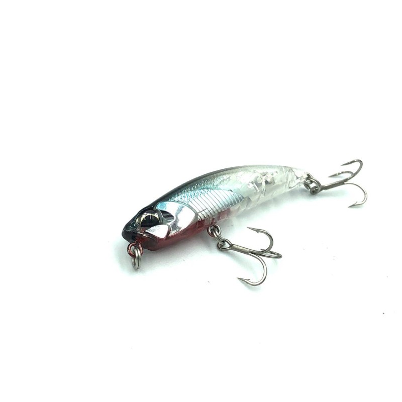 DUO YURAPEN 48 COLOR CCC3158 GHOST GILL