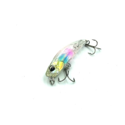 DUO YURAPEN 48 COLOR GJA0101 ZEBRA GLOW