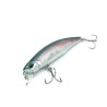 DUO TIDE MINNOW 75S  CLEAR MULLET GHN0193