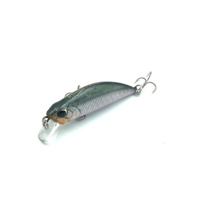 DUO SPEARHEAD RYUKI 50S DHA0327 RED MULLET