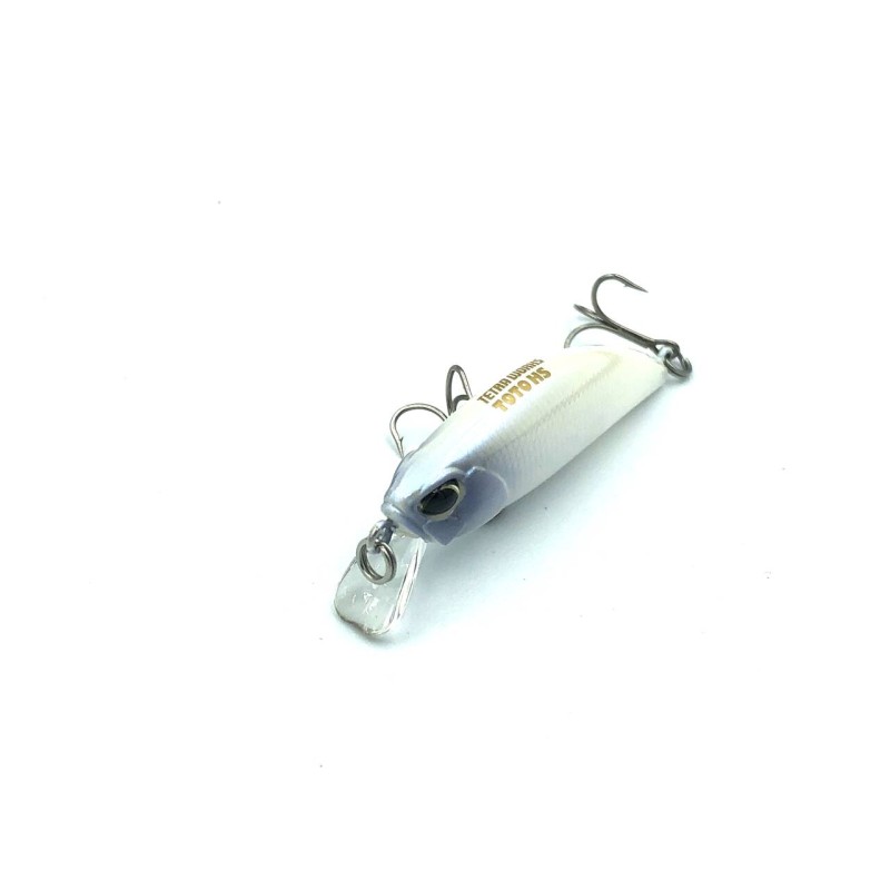 DUO TOTO TETRA WORKS SHAD 48S COLOR ACC3008 NEO PEARL