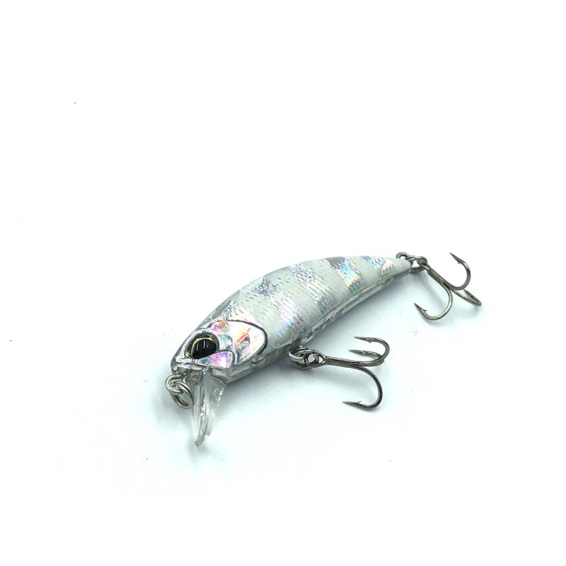 DUO TOTO TETRA WORKS SHAD 48S COLOR ACC3008 NEO PEARL