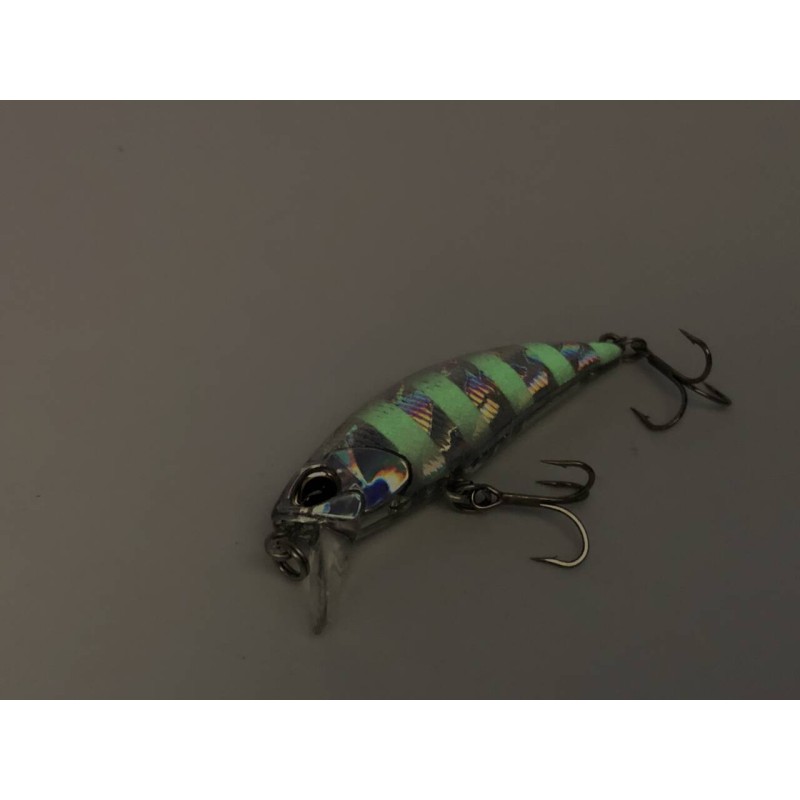 DUO TOTO TETRA WORKS SHAD 48S COLOR ACC3008 NEO PEARL