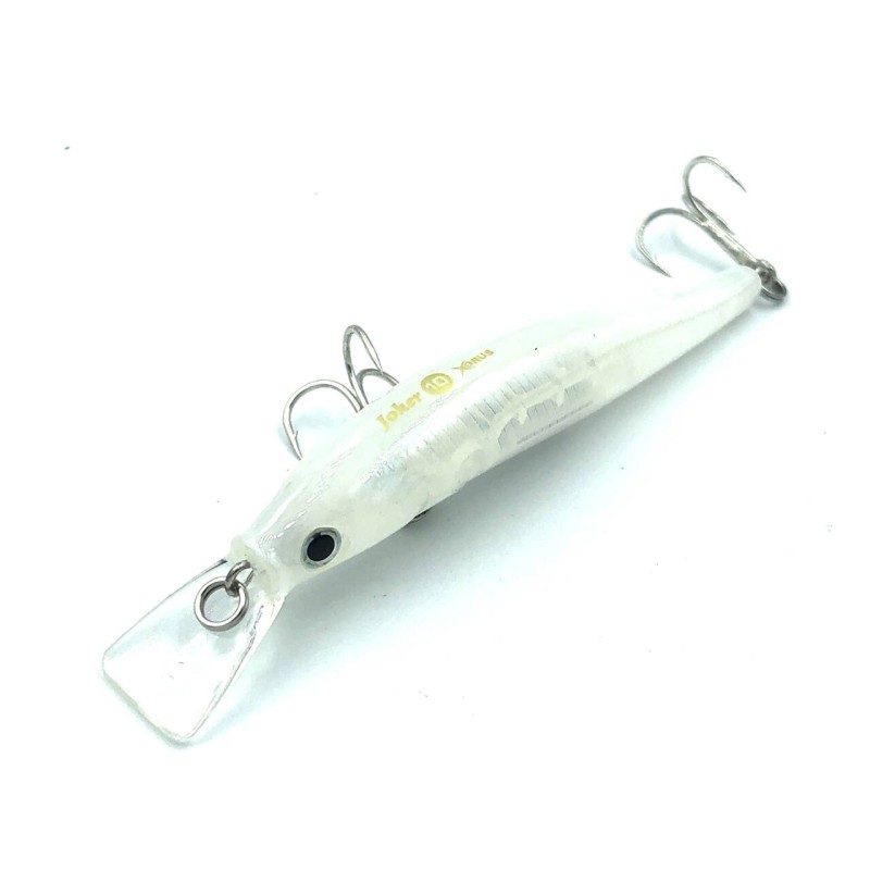 XORUS JOKER SW COLOR NACRE