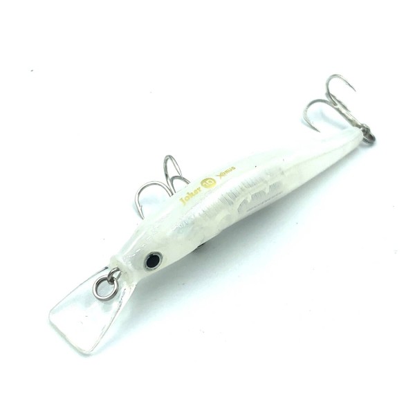 XORUS JOKER SW COLOR NACRE