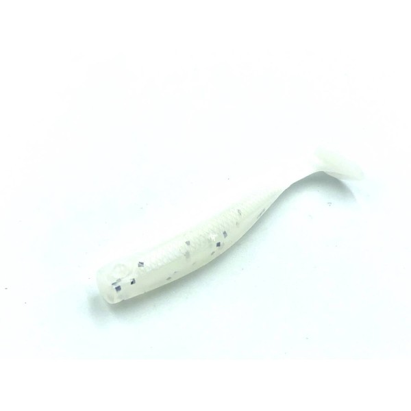 MARS VIBRA MINNOW COLOR ONUMA ORANGE