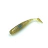 MARS VIBRA MINNOW COLOR WHITE GLITTER