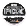 ASARI FCX FLUORCARBONO 0.20 MM