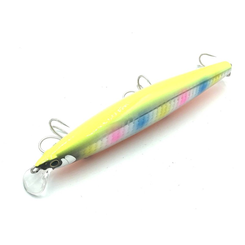 SHIMANO EXSENCE SILENT ASSASSIN COLOR RAINBOW