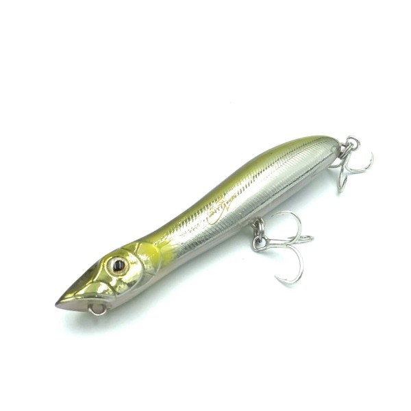 PATCHINKO 100 AJI