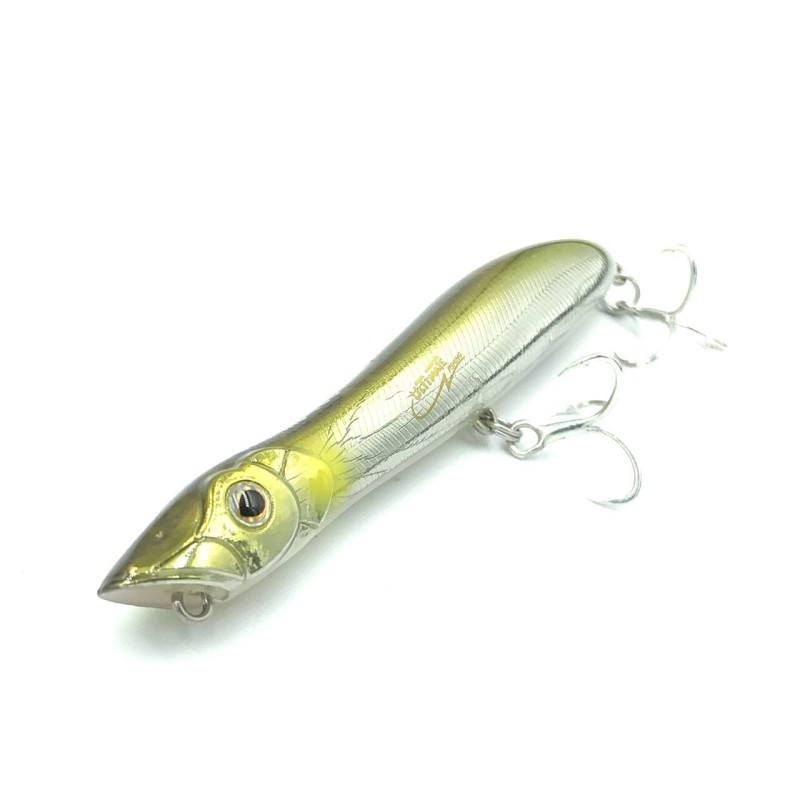 PATCHINKO 100 AJI