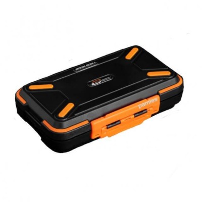 CINNETIC ROCK BOX TALLA L
