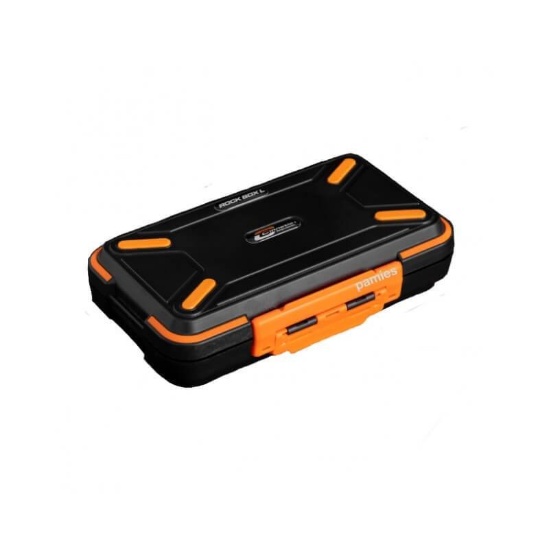 CINNETIC ROCK BOX TALLA L