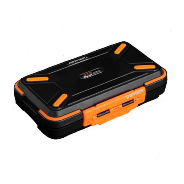 CINNETIC ROCK BOX TALLA L
