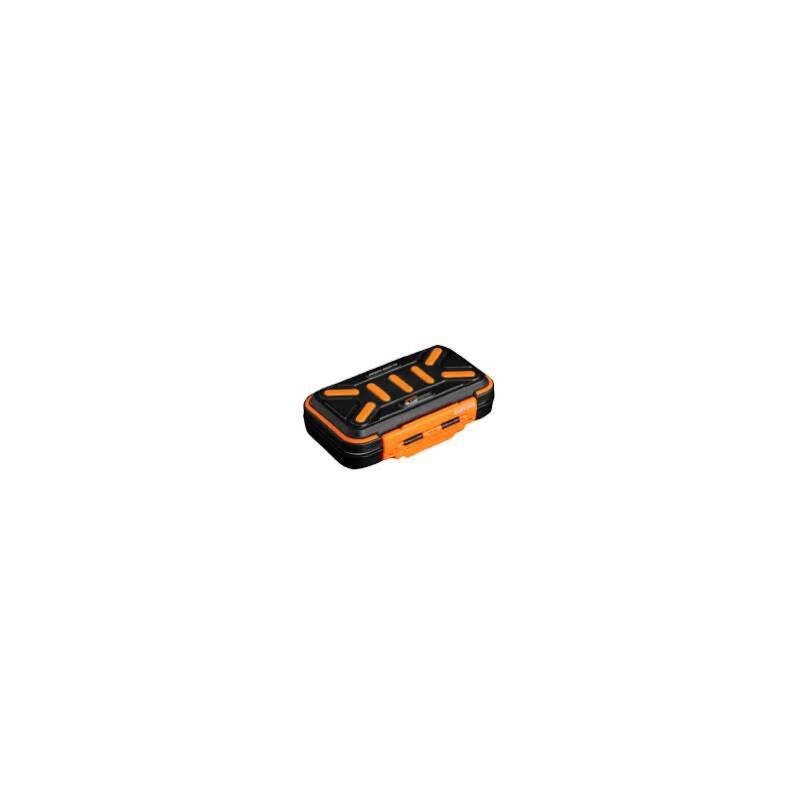 CINNETIC ROCK BOX TALLA L