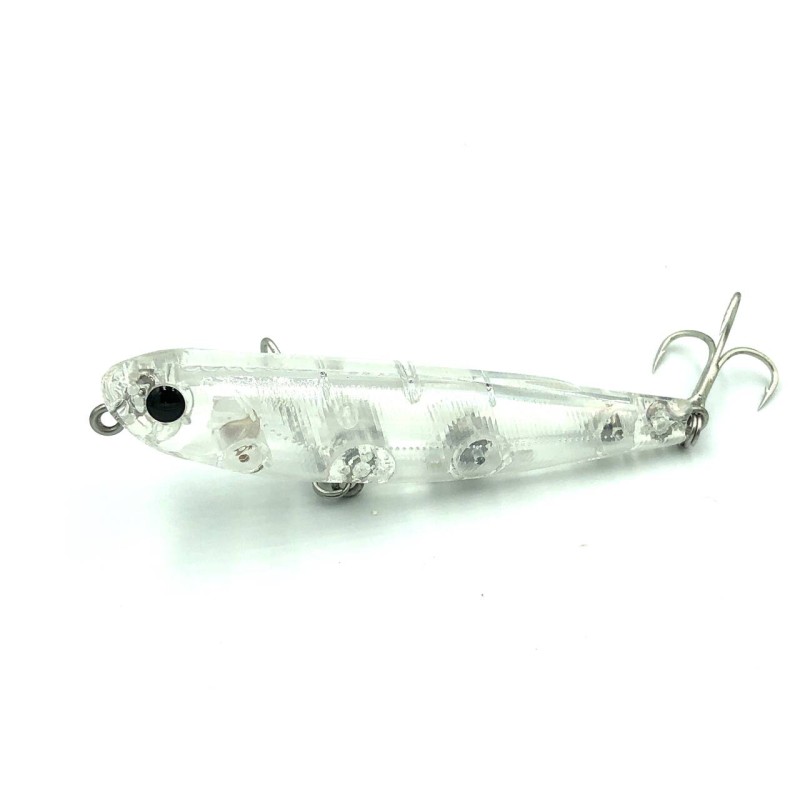ZIPBAITS FAKIE DOG 70MM 718