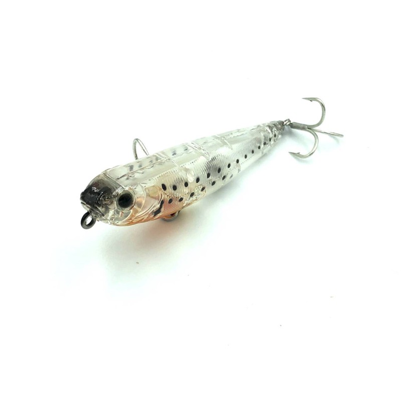 ZIPBAITS FAKIE DOG 70MM 720