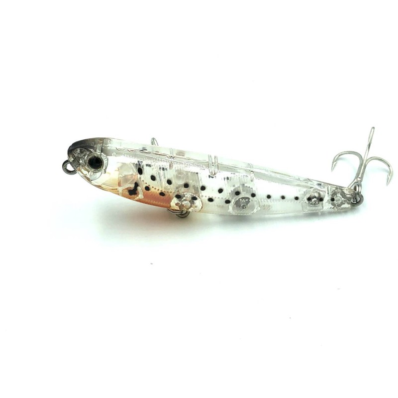 ZIPBAITS FAKIE DOG 70MM 720