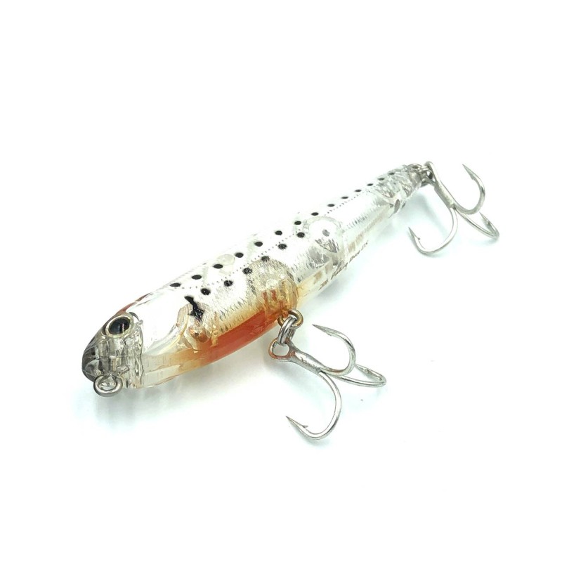 ZIPBAITS FAKIE DOG 70MM 720