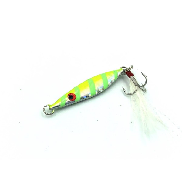 HART RSF MICRO JIG COLOR SG