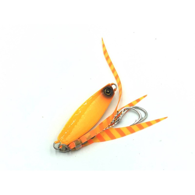 HAYABUSA JACK EYE SHOT  20 COLOR  05 RAINBOW