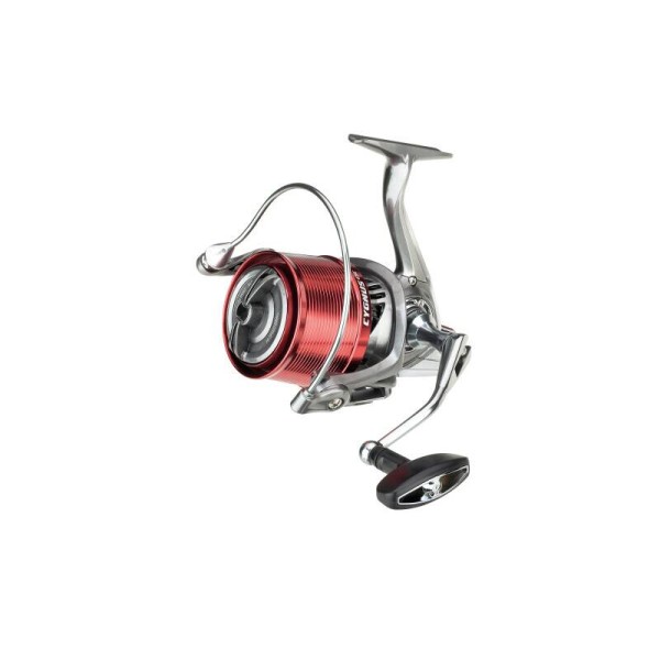 CARRETE AKAMI CYGNUS CSC