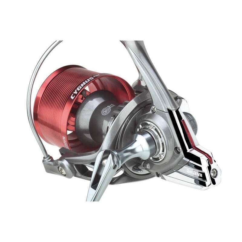 CARRETE AKAMI CYGNUS CSC