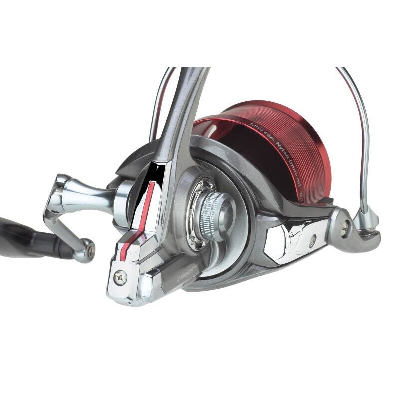 CARRETE AKAMI CYGNUS CSC