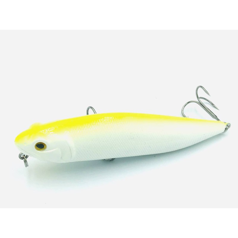 SWIMY STICKBAIT 115 COLOR B01 SARDINE
