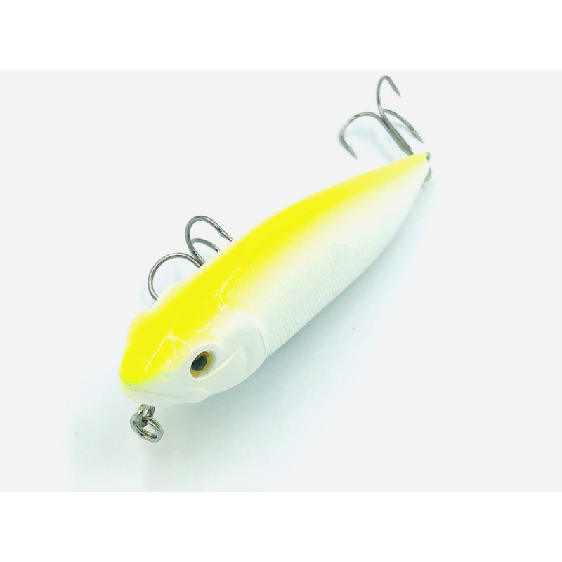 SWIMY STICKBAIT 115 COLOR B01 SARDINE