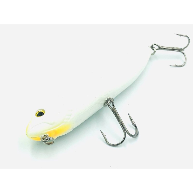 SWIMY STICKBAIT 115 COLOR B01 SARDINE