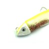 YOKOZUNA DOMINATOR 100 COLOR  06 YELLOW NACRE