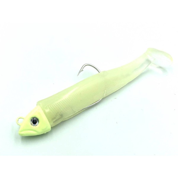 YOKOZUNA DOMINATOR 100 COLOR  06 YELLOW NACRE