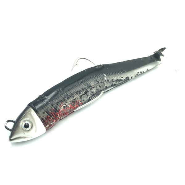 YOKOZUNA DOMINATOR 100 COLOR  05 WHITE GLITTER