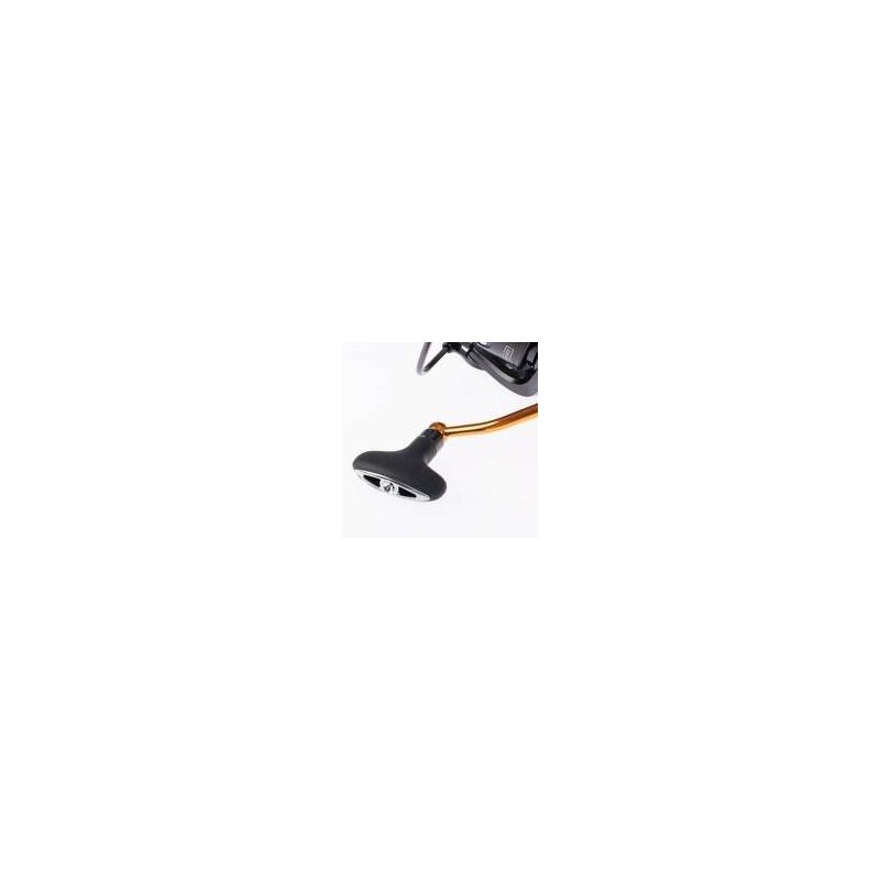CARRETE HART MAKKI 4000