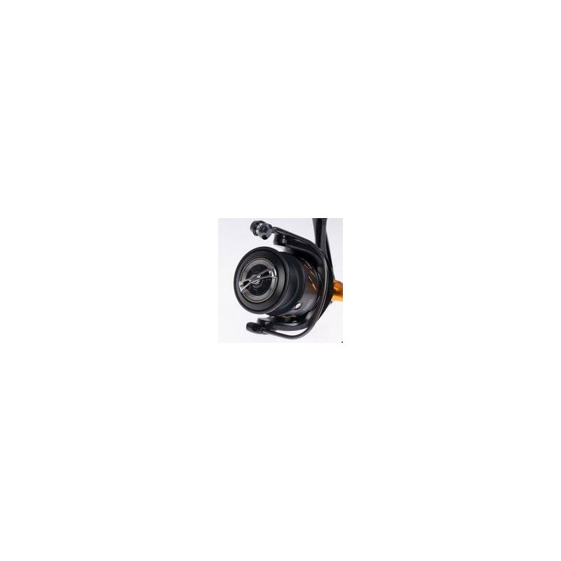 CARRETE HART MAKKI 4000
