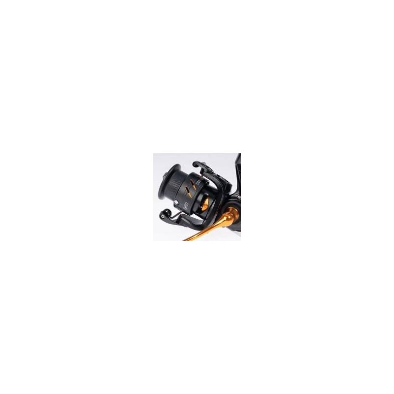 CARRETE HART MAKKI 4000
